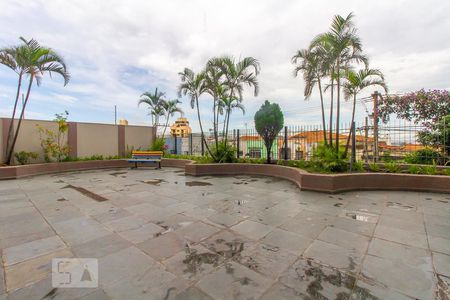 Apartamento à venda com 63m², 3 quartos e 1 vaga Apartamento à venda com 63m², 3 quartos e 1 vagaÁrea comum