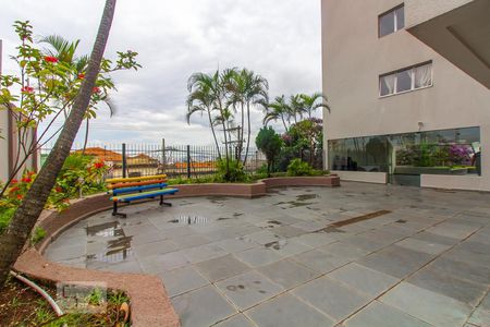 Apartamento à venda com 63m², 3 quartos e 1 vaga Apartamento à venda com 63m², 3 quartos e 1 vagaÁrea comum