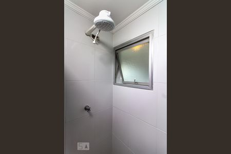 Apartamento à venda com 63m², 3 quartos e 1 vaga Apartamento à venda com 63m², 3 quartos e 1 vagaBanheiro Social