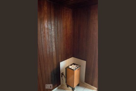 Studio à venda com 89m², 1 quarto e 2 vagas Studio à venda com 89m², 1 quarto e 2 vagasSauna