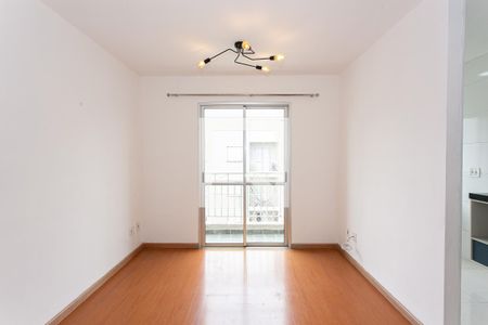 Sala de apartamento para alugar com 2 quartos, 50m² em Vila Carrão, São Paulo