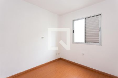 Quarto 1 de apartamento para alugar com 2 quartos, 50m² em Vila Carrão, São Paulo
