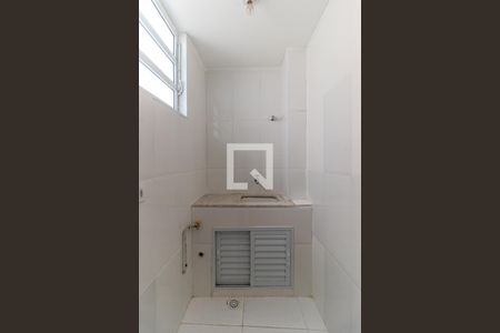 Apartamento para alugar com 47m², 1 quarto e sem vagaCozinha