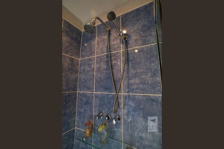 Apartamento à venda com 83m², 2 quartos e sem vagaBanheiro da Suíte