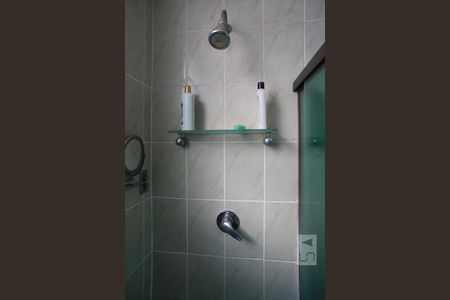 Apartamento à venda com 83m², 2 quartos e sem vagaBanheiro Suíte 2