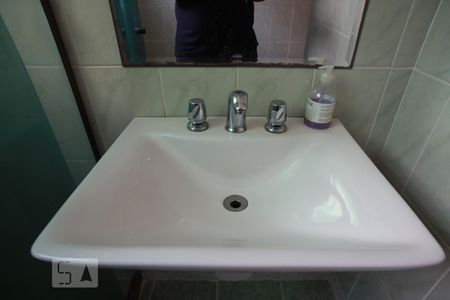 Apartamento à venda com 83m², 2 quartos e sem vagaBanheiro Suíte 2