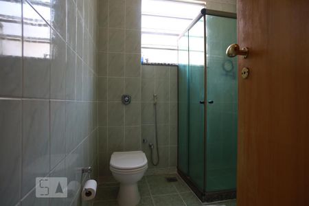 Apartamento à venda com 83m², 2 quartos e sem vagaBanheiro Suíte 2