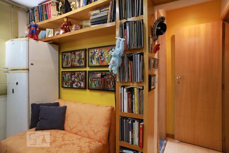 Apartamento à venda com 83m², 2 quartos e sem vagaQuarto Suíte 2