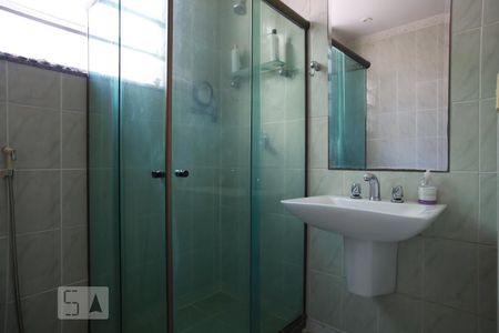 Apartamento à venda com 83m², 2 quartos e sem vagaBanheiro Suíte 2