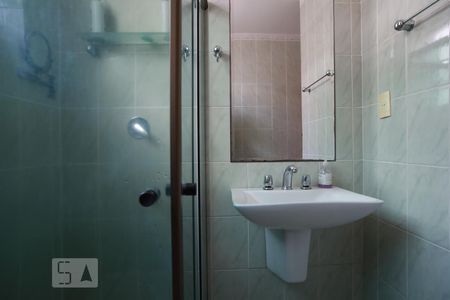 Apartamento à venda com 83m², 2 quartos e sem vagaBanheiro Suíte 2