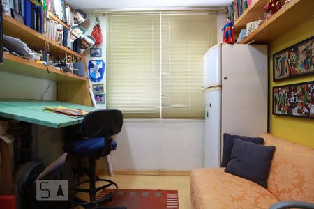 Apartamento à venda com 83m², 2 quartos e sem vagaQuarto Suíte 2