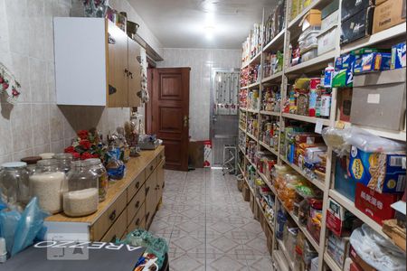 Casa à venda com 520m², 4 quartos e 4 vagas Casa à venda com 520m², 4 quartos e 4 vagasDespensa