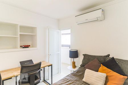 Apartamento para alugar com 155m², 2 quartos e 3 vagas Apartamento para alugar com 155m², 2 quartos e 3 vagasQuarto 2