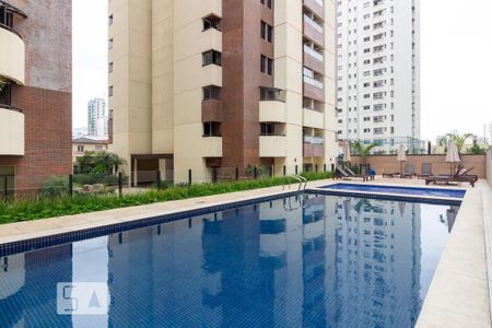 Apartamento para alugar com 155m², 2 quartos e 3 vagasÁrea comum