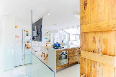 Apartamento para alugar com 155m², 2 quartos e 3 vagas Apartamento para alugar com 155m², 2 quartos e 3 vagasCobertura