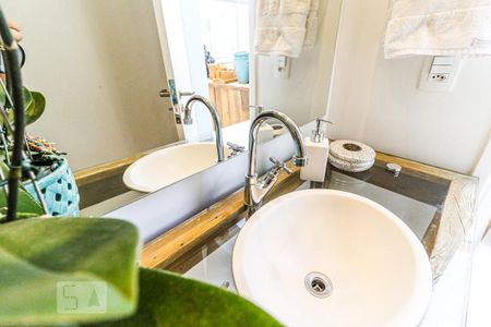 Apartamento para alugar com 155m², 2 quartos e 3 vagas Apartamento para alugar com 155m², 2 quartos e 3 vagasBanheiro cobertura