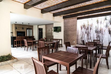 Apartamento para alugar com 155m², 2 quartos e 3 vagas Apartamento para alugar com 155m², 2 quartos e 3 vagasÁrea comum