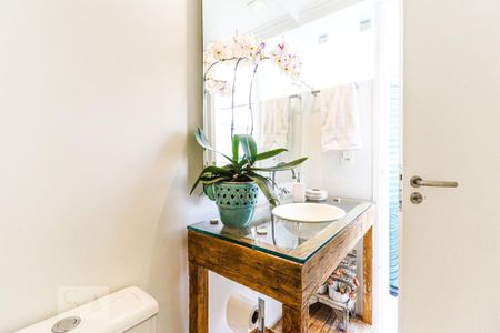 Apartamento para alugar com 155m², 2 quartos e 3 vagas Apartamento para alugar com 155m², 2 quartos e 3 vagasBanheiro cobertura