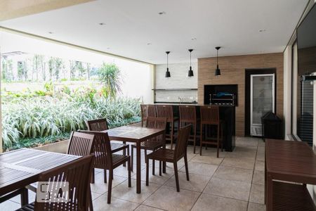 Apartamento para alugar com 155m², 2 quartos e 3 vagas Apartamento para alugar com 155m², 2 quartos e 3 vagasÁrea comum