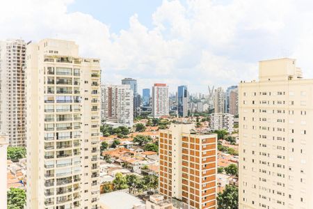 Apartamento para alugar com 155m², 2 quartos e 3 vagas Apartamento para alugar com 155m², 2 quartos e 3 vagasVista cobertura