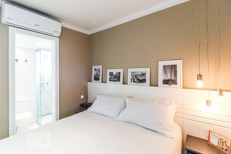 Apartamento para alugar com 155m², 2 quartos e 3 vagas Apartamento para alugar com 155m², 2 quartos e 3 vagasSuíte