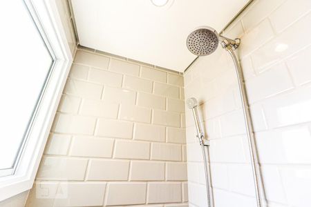 Apartamento para alugar com 155m², 2 quartos e 3 vagas Apartamento para alugar com 155m², 2 quartos e 3 vagasBanheiro