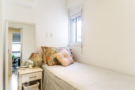 Apartamento para alugar com 155m², 2 quartos e 3 vagas Apartamento para alugar com 155m², 2 quartos e 3 vagasQuarto 1
