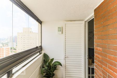 Apartamento para alugar com 155m², 2 quartos e 3 vagas Apartamento para alugar com 155m², 2 quartos e 3 vagasVaranda Quartos