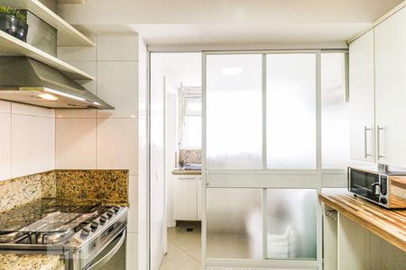 Apartamento para alugar com 155m², 2 quartos e 3 vagas Apartamento para alugar com 155m², 2 quartos e 3 vagasCozinha