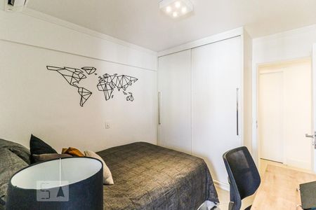 Apartamento para alugar com 155m², 2 quartos e 3 vagas Apartamento para alugar com 155m², 2 quartos e 3 vagasQuarto 2