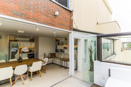 Apartamento para alugar com 155m², 2 quartos e 3 vagas Apartamento para alugar com 155m², 2 quartos e 3 vagasPiscina cobertura