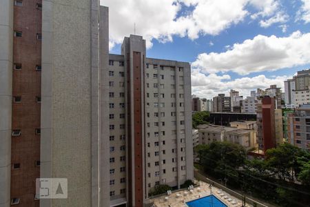 Apartamento à venda com 67m², 2 quartos e 2 vagas Apartamento à venda com 67m², 2 quartos e 2 vagasVista da Sala