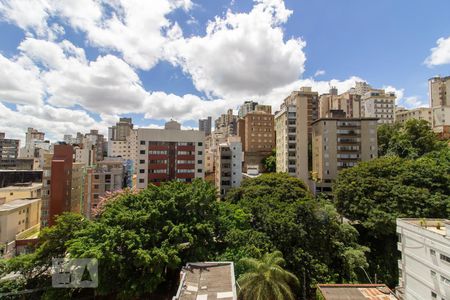 Apartamento à venda com 67m², 2 quartos e 2 vagas Apartamento à venda com 67m², 2 quartos e 2 vagasVista do Quarto 2