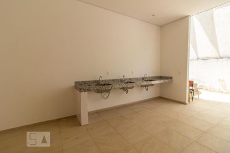 Apartamento à venda com 67m², 2 quartos e 2 vagas Apartamento à venda com 67m², 2 quartos e 2 vagasÁrea Comum - Lavanderia