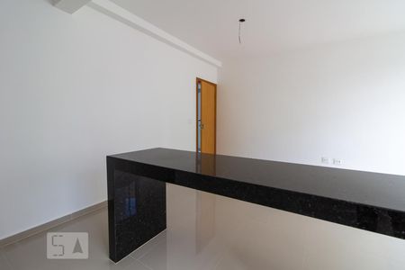 Apartamento à venda com 67m², 2 quartos e 2 vagas Apartamento à venda com 67m², 2 quartos e 2 vagasCozinha