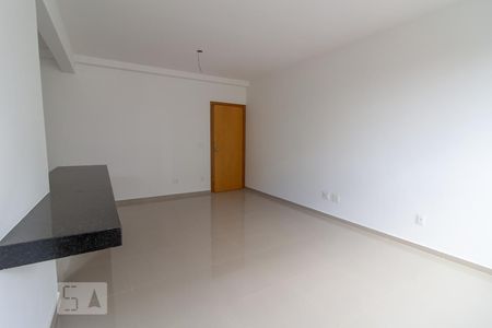 Apartamento à venda com 67m², 2 quartos e 2 vagas Apartamento à venda com 67m², 2 quartos e 2 vagasSala