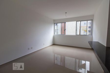 Apartamento à venda com 67m², 2 quartos e 2 vagas Apartamento à venda com 67m², 2 quartos e 2 vagasSala