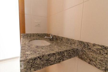 Apartamento à venda com 67m², 2 quartos e 2 vagas Apartamento à venda com 67m², 2 quartos e 2 vagasBanheiro Social