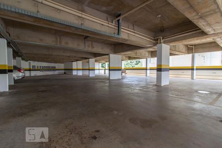 Apartamento à venda com 67m², 2 quartos e 2 vagas Apartamento à venda com 67m², 2 quartos e 2 vagasGaragem