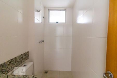 Apartamento à venda com 67m², 2 quartos e 2 vagas Apartamento à venda com 67m², 2 quartos e 2 vagasBanheiro Social