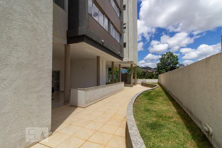 Apartamento à venda com 67m², 2 quartos e 2 vagas Apartamento à venda com 67m², 2 quartos e 2 vagasÁrea Comum