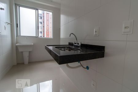 Apartamento à venda com 67m², 2 quartos e 2 vagas Apartamento à venda com 67m², 2 quartos e 2 vagasCozinha