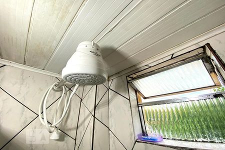 Studio para alugar com 18m², 1 quarto e sem vagaBanheiro