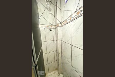 Studio para alugar com 18m², 1 quarto e sem vagaBanheiro