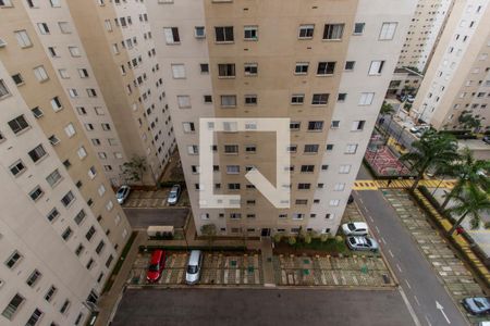 Apartamento à venda com 51m², 2 quartos e 1 vagaVista