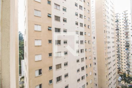 Apartamento à venda com 51m², 2 quartos e 1 vagaVista do quarto 2