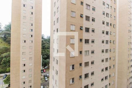 Apartamento à venda com 51m², 2 quartos e 1 vagaVista do Quarto 1