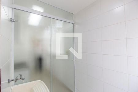 Apartamento à venda com 51m², 2 quartos e 1 vagaÁrea de Serviço