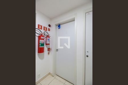 Apartamento à venda com 51m², 2 quartos e 1 vagaEntrada