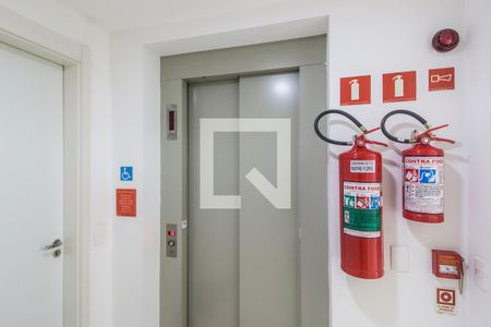 Apartamento à venda com 51m², 2 quartos e 1 vagaÁrea comum